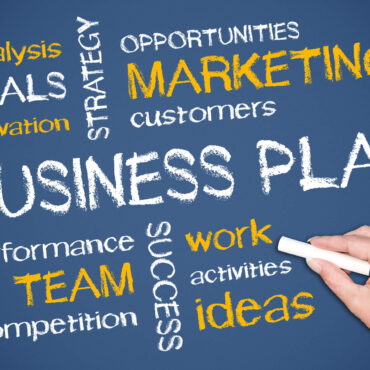 business plan