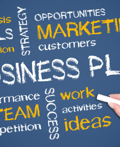 business plan