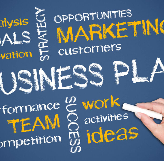 business plan